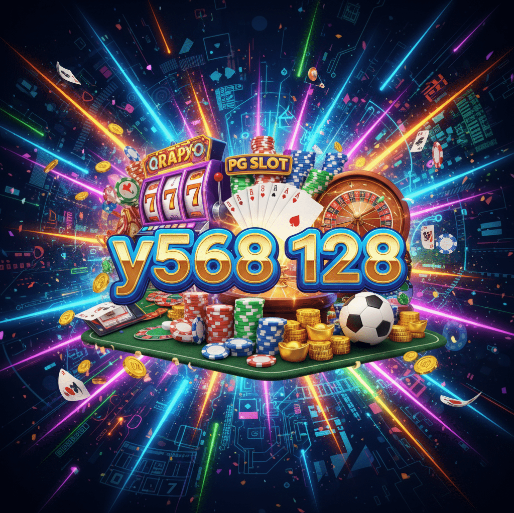 y568 128