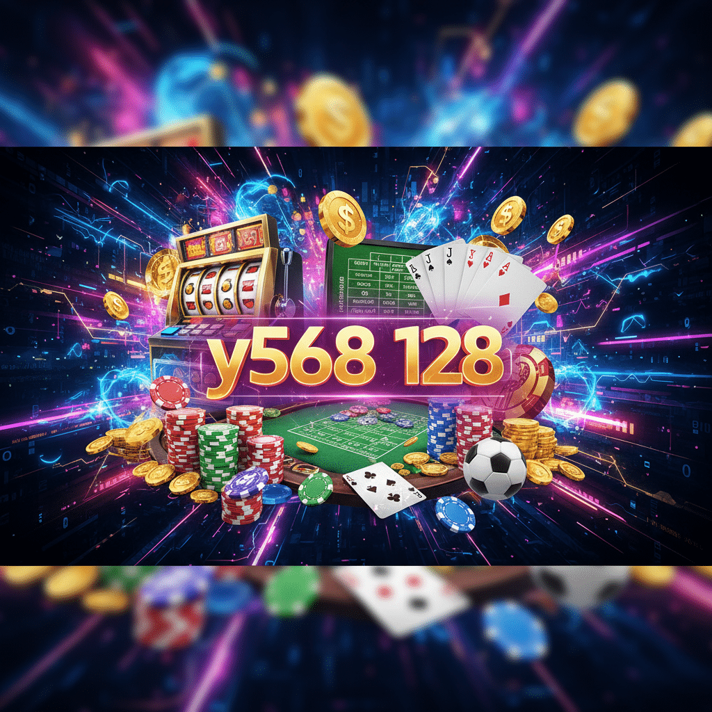 y568 128