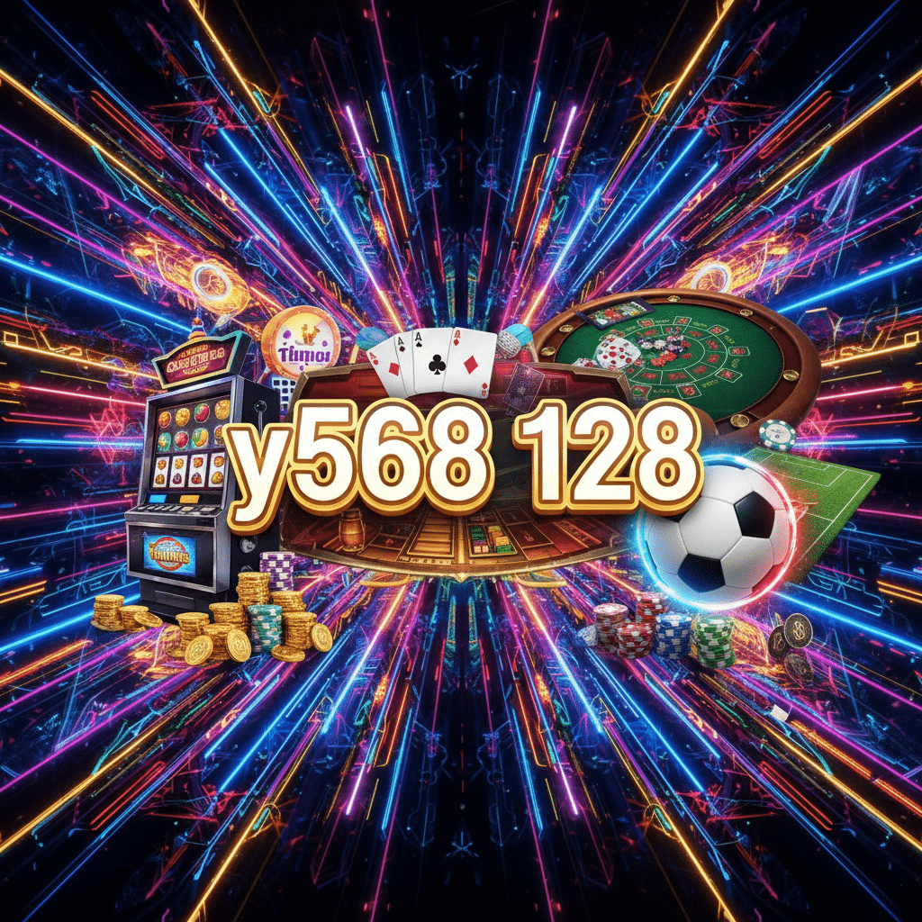y568 128